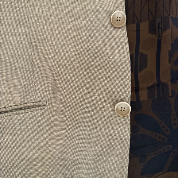 Etro Sport Coat - Picture 4 of 5